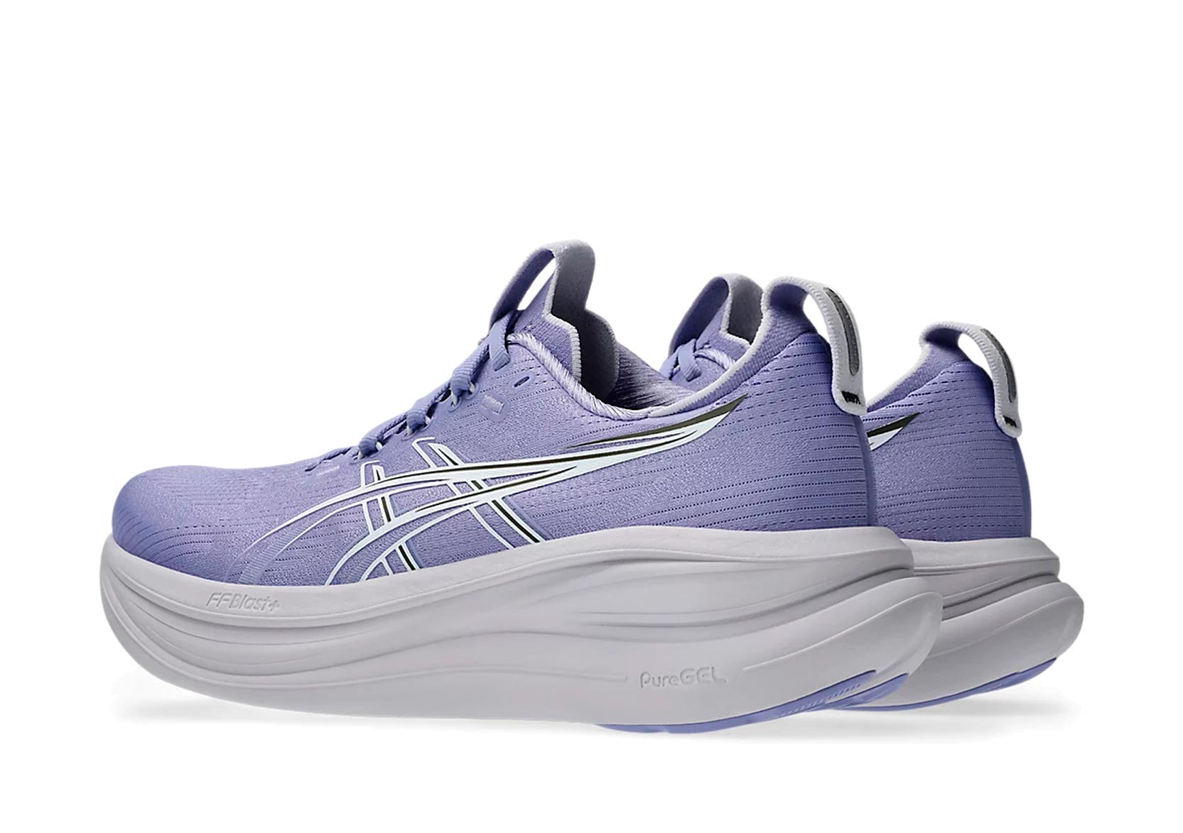 ASICS GEL-NIMBUS 28 W